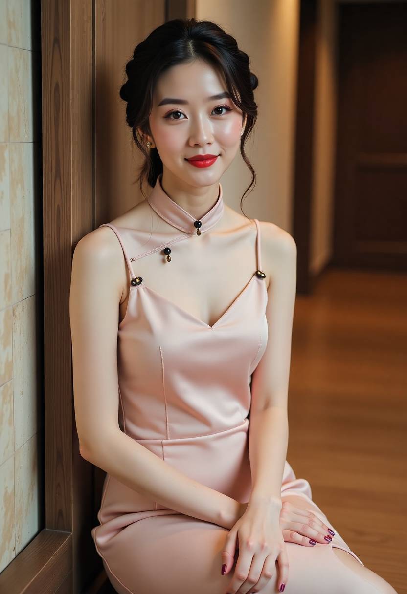 温暖的医者