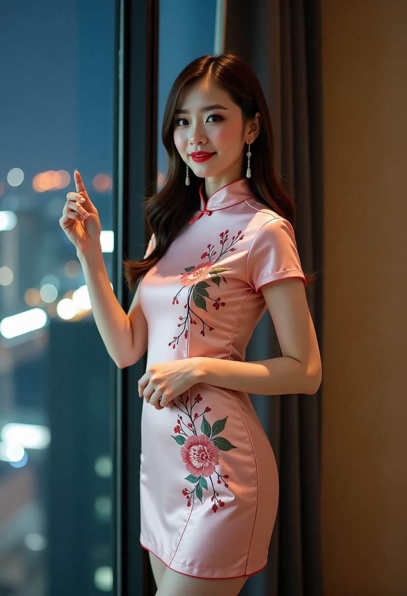 妇科特殊诊疗科室2