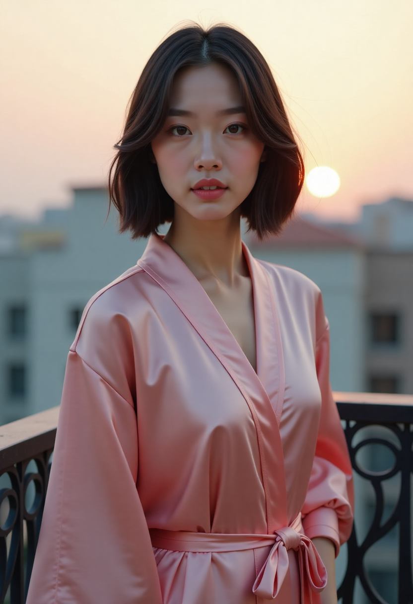 白衣天使的秘密
